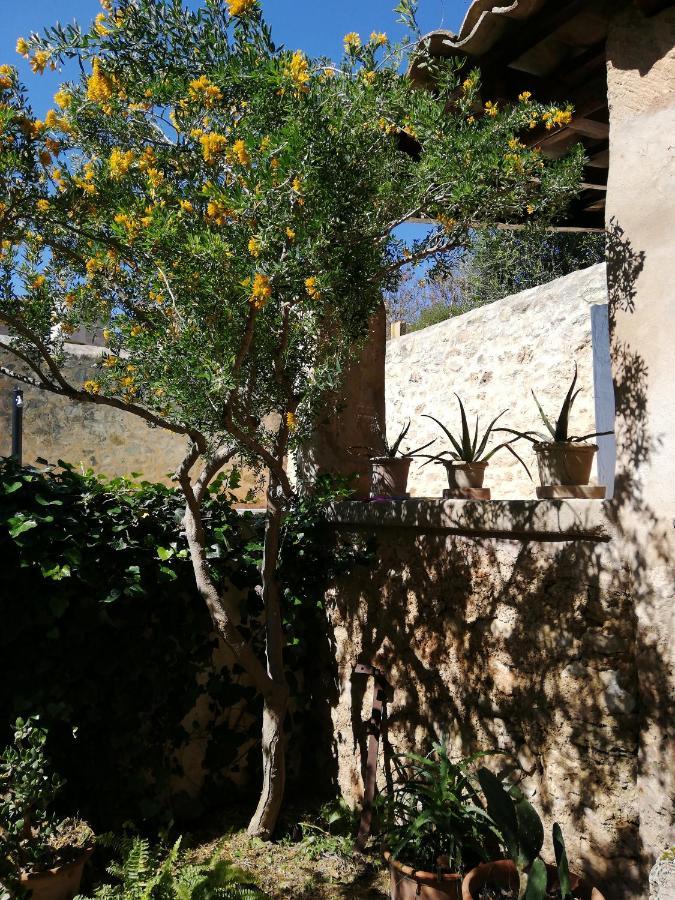 Villa Cas Potecari Porreres Exterior foto